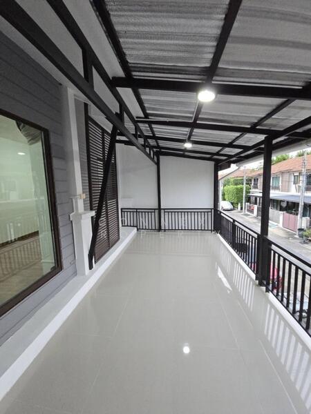 พฤกษาวิลล์ 57 พัฒนาการ, Bangkok, พัฒนาการ, Suan Luang, Suan Luang, Bangkok, 3 Bedrooms, 125 sqm, Townhouse For Sale, by Connex Property, 500049208 - DDproperty.com