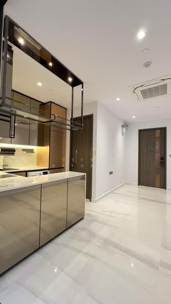 Supalai Icon Sathorn, Bangkok, Sathorn Tai Road, Thung Maha Mek, Sathon, Bangkok, 1 Bedroom, 42 sqm, Condo For Sale, by ประชา สุนทรจิตตานนท์, 500049212 - DDproperty.com