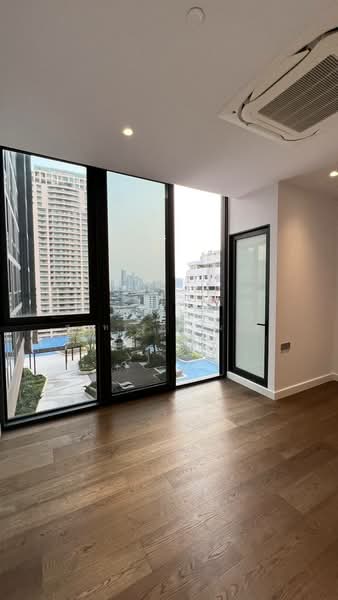 Supalai Icon Sathorn : ศุภาลัย ไอคอน สาทร, กรุงเทพ, ถนนสาทรใต้, ทุ่งมหาเมฆ, สาทร, กรุงเทพ, 42 ตร.ม., คอนโด ขาย, โดย ประชา สุนทรจิตตานนท์, 500049212 - DDproperty.com