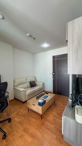 ขาย - The President Phetkasem-Bangkhae : เดอะ เพรสซิเดนท์ เพชรเกษม-บางแค, กรุงเทพ