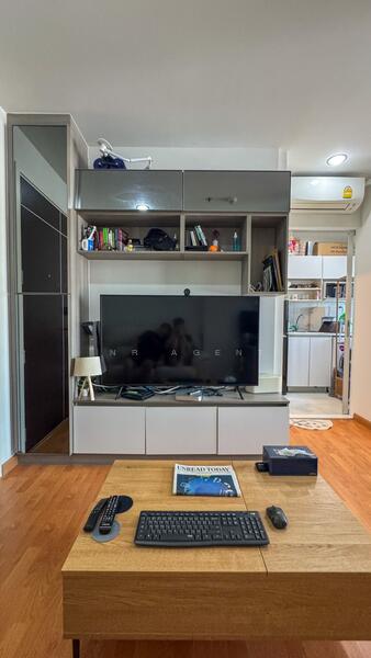 ขาย - The President Phetkasem-Bangkhae : เดอะ เพรสซิเดนท์ เพชรเกษม-บางแค, กรุงเทพ