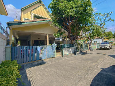 ขาย - Baan Mak Mai Watcharapol : บ้านแมกไม้ วัชรพล, กรุงเทพ