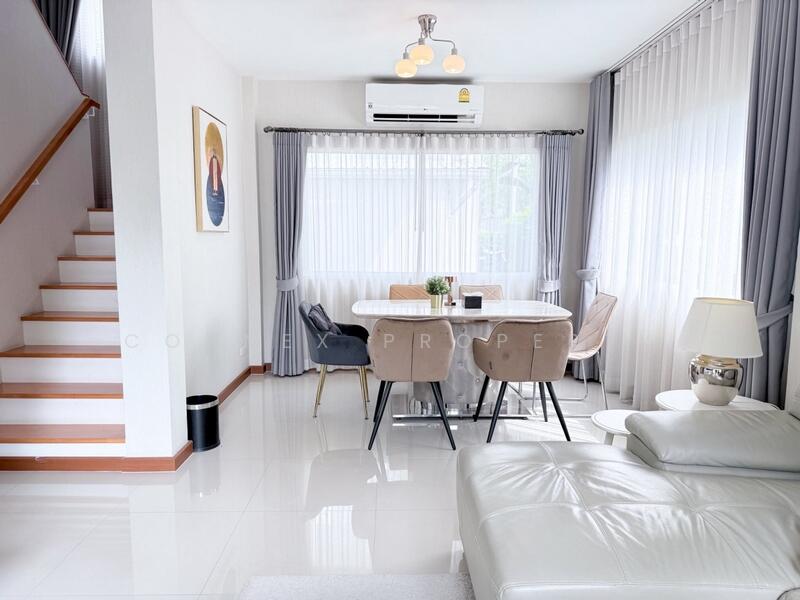 For Sale - คาซ่า พรีเมี่ยม อ่อนนุช - วงแหวน, Bangkok