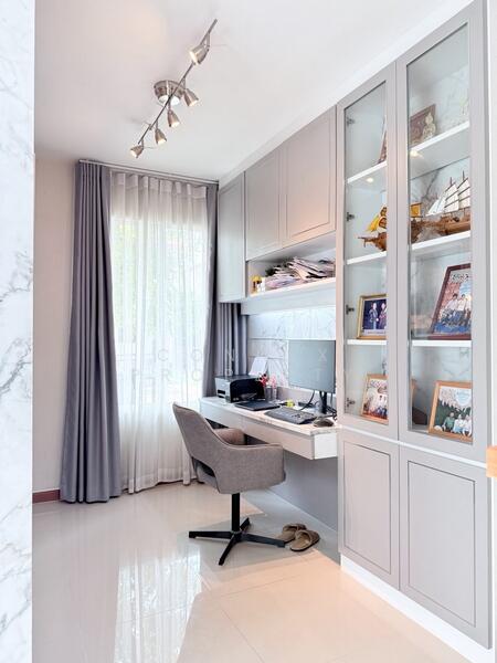 For Sale - คาซ่า พรีเมี่ยม อ่อนนุช - วงแหวน, Bangkok