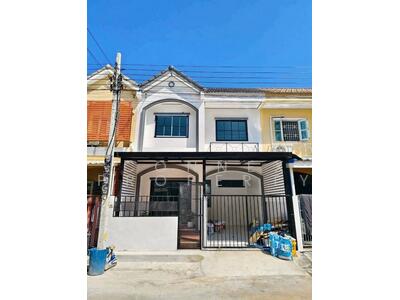 ขาย - บัวทองธานี เฟส 15, นนทบุรี