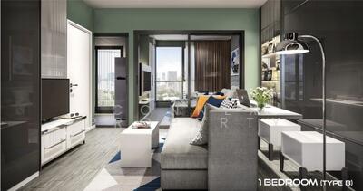 ขาย - Blue Sukhumvit 89 : บลู สุขุมวิท 89, กรุงเทพ