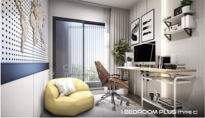 ขาย - Blue Sukhumvit 89 : บลู สุขุมวิท 89, กรุงเทพ