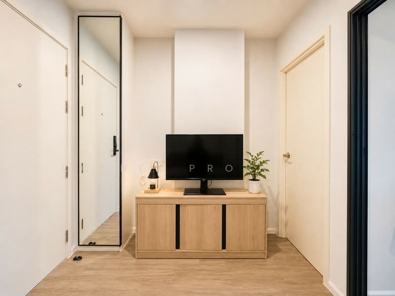 Blue Sukhumvit 89, Bangkok, Sukhumvit 89, Bang Chak, Phra Khanong, Bangkok, 1 Bedroom, 28 sqm, Condo For Sale, by Connex Property, 500049237 - DDproperty.com
