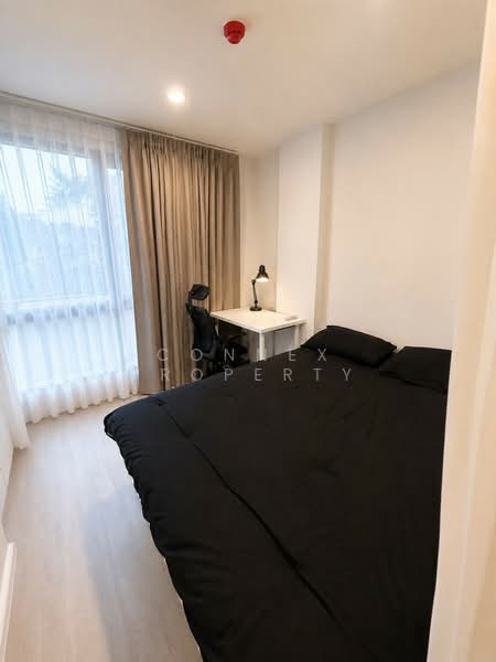 Blue Sukhumvit 89 : บลู สุขุมวิท 89, กรุงเทพ, ซอย สุขุมวิท 89, บางจาก, พระโขนง, กรุงเทพ, 28 ตร.ม., คอนโด ขาย, โดย Connex Property, 500049237 - DDproperty.com