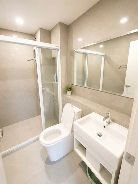 Blue Sukhumvit 89, Bangkok, Sukhumvit 89, Bang Chak, Phra Khanong, Bangkok, 1 Bedroom, 28 sqm, Condo For Sale, by Connex Property, 500049237 - DDproperty.com