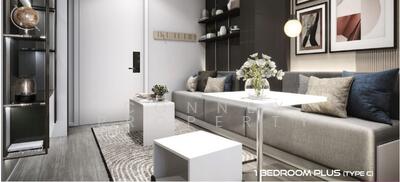 ขาย - Blue Sukhumvit 89 : บลู สุขุมวิท 89, กรุงเทพ