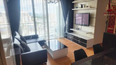 For Rent - The Complete Narathiwat, Bangkok