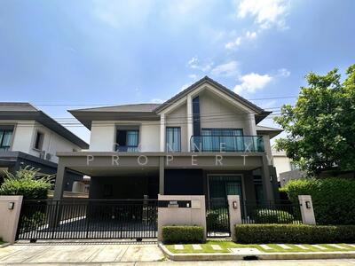 ขาย - บางกอก บูเลอวาร์ด สาทร - ปิ่นเกล้า 2, นนทบุรี