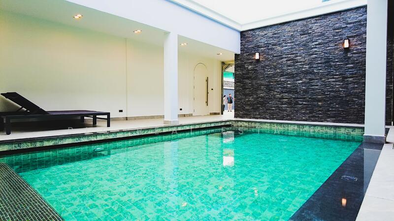 Luxury Pool villa in East Pattaya, Chon Buri (Pattaya), Nong Pru, Bang Lamung (Pattaya), Chon Buri (Pattaya), 4 Bedrooms, 420 sqm, Villa For Sale, by PLC Real Estate, 500049242 - DDproperty.com