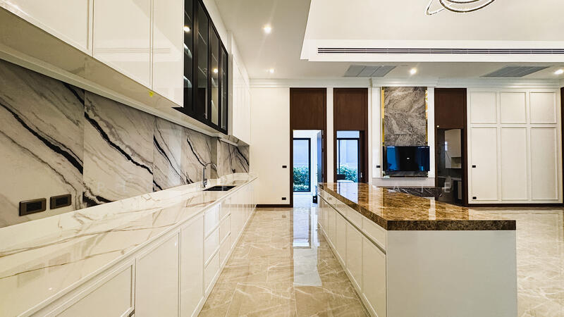 Luxury Pool villa in East Pattaya, Chon Buri (Pattaya), Nong Pru, Bang Lamung (Pattaya), Chon Buri (Pattaya), 4 Bedrooms, 420 sqm, Villa For Sale, by PLC Real Estate, 500049242 - DDproperty.com