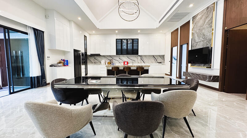 Luxury Pool villa in East Pattaya, Chon Buri (Pattaya), Nong Pru, Bang Lamung (Pattaya), Chon Buri (Pattaya), 4 Bedrooms, 420 sqm, Villa For Sale, by PLC Real Estate, 500049242 - DDproperty.com