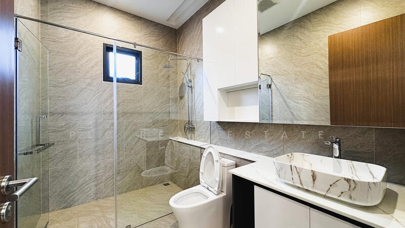 Luxury Pool villa in East Pattaya, Chon Buri (Pattaya), Nong Pru, Bang Lamung (Pattaya), Chon Buri (Pattaya), 4 Bedrooms, 420 sqm, Villa For Sale, by PLC Real Estate, 500049242 - DDproperty.com