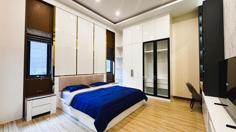 Luxury Pool villa in East Pattaya, Chon Buri (Pattaya), Nong Pru, Bang Lamung (Pattaya), Chon Buri (Pattaya), 4 Bedrooms, 420 sqm, Villa For Sale, by PLC Real Estate, 500049242 - DDproperty.com