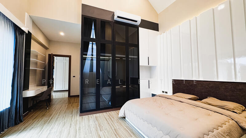 Luxury Pool villa in East Pattaya, Chon Buri (Pattaya), Nong Pru, Bang Lamung (Pattaya), Chon Buri (Pattaya), 4 Bedrooms, 420 sqm, Villa For Sale, by PLC Real Estate, 500049242 - DDproperty.com