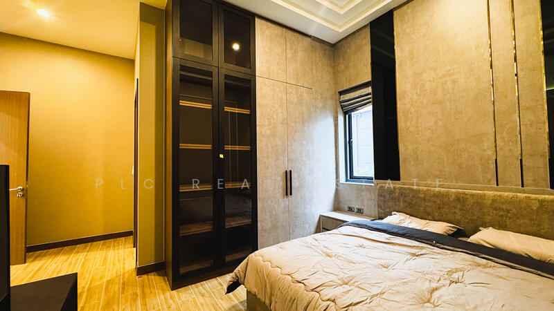 Luxury Pool villa in East Pattaya, Chon Buri (Pattaya), Nong Pru, Bang Lamung (Pattaya), Chon Buri (Pattaya), 4 Bedrooms, 420 sqm, Villa For Sale, by PLC Real Estate, 500049242 - DDproperty.com