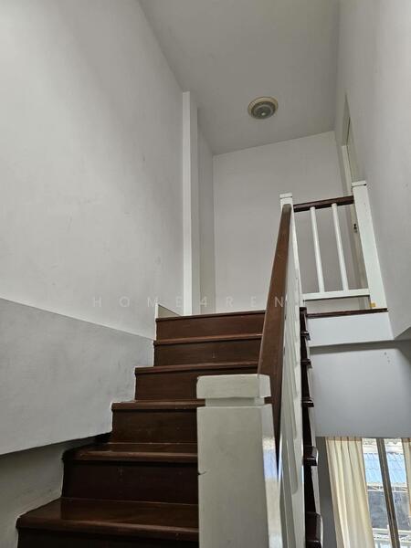 For Rent - Pruksa Ville 9 Srinakarin-Theparak, Samut Prakan