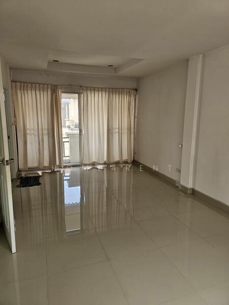 For Rent - Pruksa Ville 9 Srinakarin-Theparak, Samut Prakan