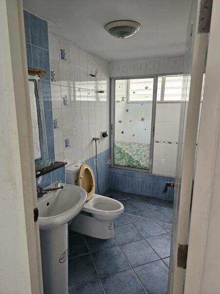 For Rent - Pruksa Ville 9 Srinakarin-Theparak, Samut Prakan