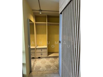 ขาย - I-House Rama 9-Ekkamai : ไอ-เฮาส์ พระราม 9-เอกมัย, กรุงเทพ