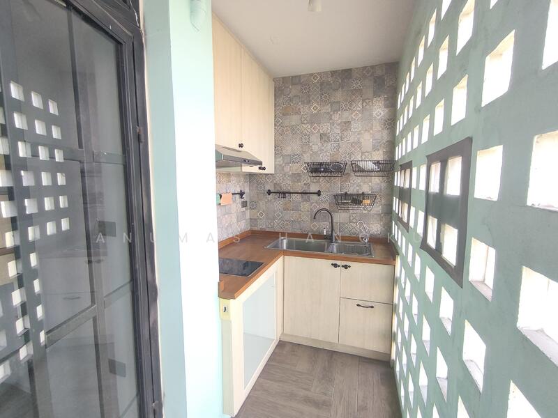 ขาย - I-House Rama 9-Ekkamai : ไอ-เฮาส์ พระราม 9-เอกมัย, กรุงเทพ