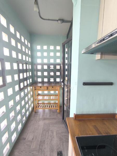 ขาย - I-House Rama 9-Ekkamai : ไอ-เฮาส์ พระราม 9-เอกมัย, กรุงเทพ