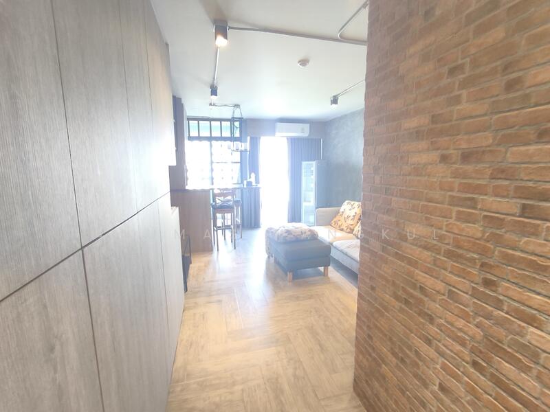 ขาย - I-House Rama 9-Ekkamai : ไอ-เฮาส์ พระราม 9-เอกมัย, กรุงเทพ