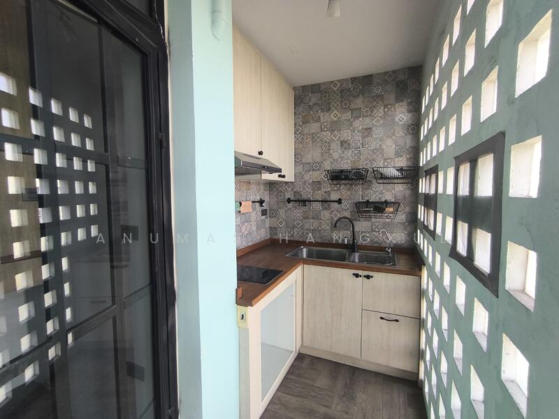 ขาย - I-House Rama 9-Ekkamai : ไอ-เฮาส์ พระราม 9-เอกมัย, กรุงเทพ