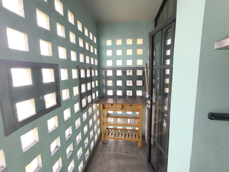 ขาย - I-House Rama 9-Ekkamai : ไอ-เฮาส์ พระราม 9-เอกมัย, กรุงเทพ