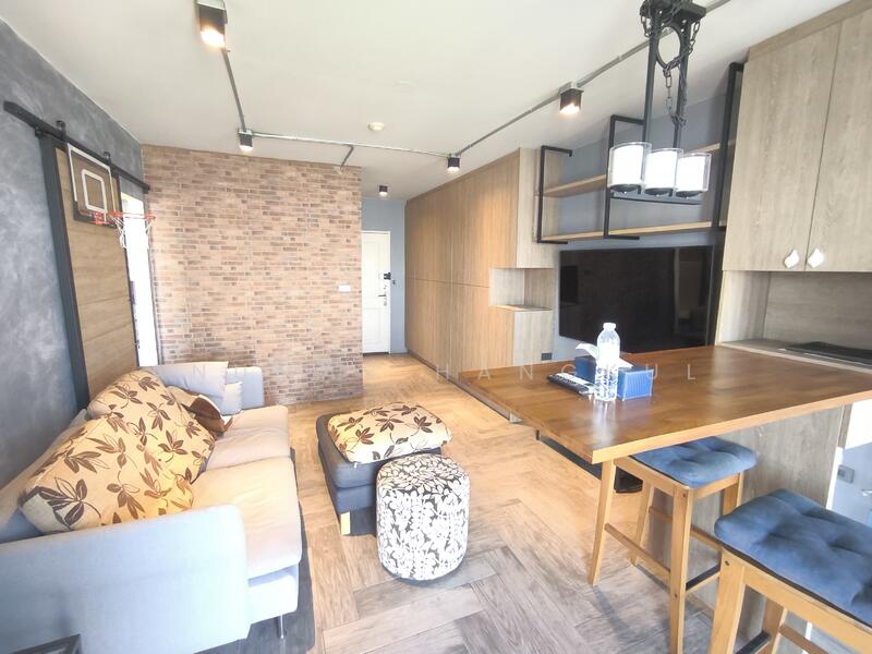 ขาย - I-House Rama 9-Ekkamai : ไอ-เฮาส์ พระราม 9-เอกมัย, กรุงเทพ