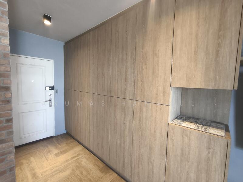 ขาย - I-House Rama 9-Ekkamai : ไอ-เฮาส์ พระราม 9-เอกมัย, กรุงเทพ