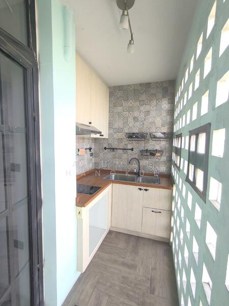 ขาย - I-House Rama 9-Ekkamai : ไอ-เฮาส์ พระราม 9-เอกมัย, กรุงเทพ