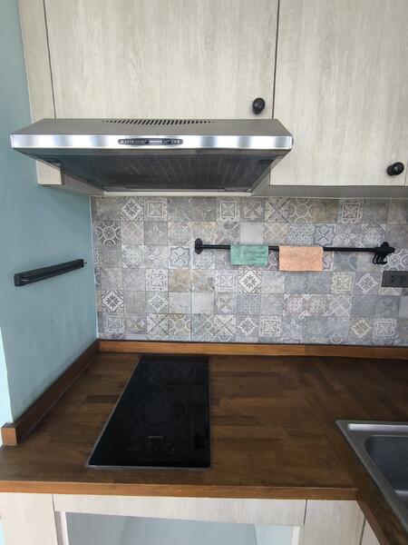 ขาย - I-House Rama 9-Ekkamai : ไอ-เฮาส์ พระราม 9-เอกมัย, กรุงเทพ