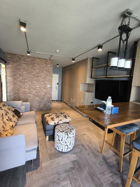 ขาย - I-House Rama 9-Ekkamai : ไอ-เฮาส์ พระราม 9-เอกมัย, กรุงเทพ