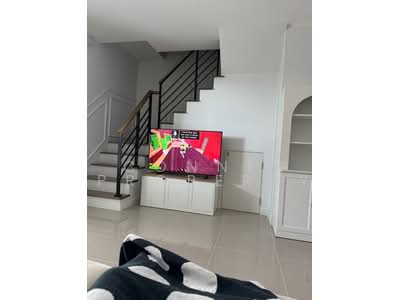 ขาย - บ้านกลางเมือง วิภาวดี - แจ้งวัฒนะ, กรุงเทพ