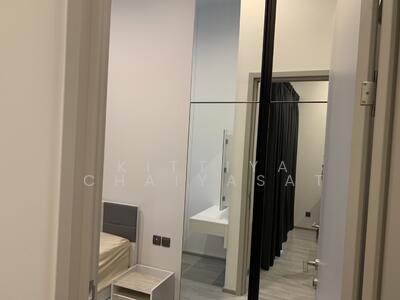 For Rent - The Line Sukhumvit 101, Bangkok