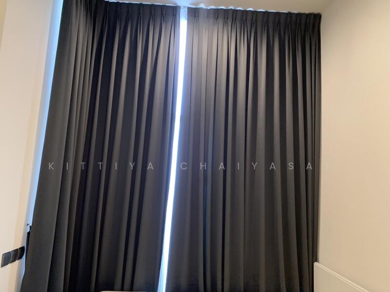 The Line Sukhumvit 101, Bangkok, 3009 Sukhumvit 101 Road, Bang Chak, Phra Khanong, Bangkok, 1 Bedroom, 28 sqm, Condo For Rent, by Kittiya Chaiyasat, 500049272 - DDproperty.com