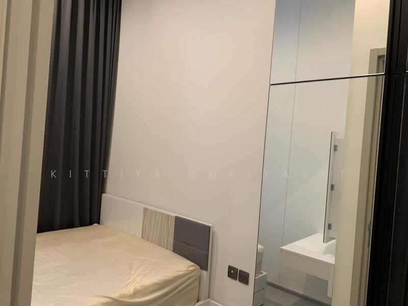 The Line Sukhumvit 101, Bangkok, 3009 Sukhumvit 101 Road, Bang Chak, Phra Khanong, Bangkok, 1 Bedroom, 28 sqm, Condo For Rent, by Kittiya Chaiyasat, 500049272 - DDproperty.com