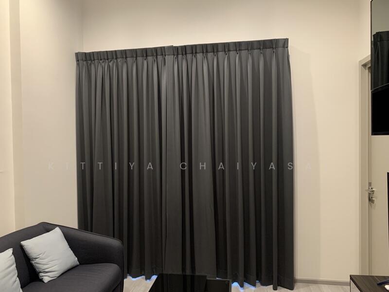 The Line Sukhumvit 101, Bangkok, 3009 Sukhumvit 101 Road, Bang Chak, Phra Khanong, Bangkok, 1 Bedroom, 28 sqm, Condo For Rent, by Kittiya Chaiyasat, 500049272 - DDproperty.com