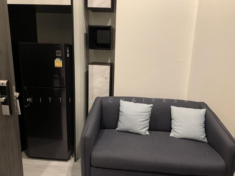 The Line Sukhumvit 101, Bangkok, 3009 Sukhumvit 101 Road, Bang Chak, Phra Khanong, Bangkok, 1 Bedroom, 28 sqm, Condo For Rent, by Kittiya Chaiyasat, 500049272 - DDproperty.com