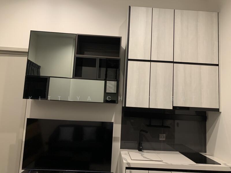 The Line Sukhumvit 101, Bangkok, 3009 Sukhumvit 101 Road, Bang Chak, Phra Khanong, Bangkok, 1 Bedroom, 28 sqm, Condo For Rent, by Kittiya Chaiyasat, 500049272 - DDproperty.com