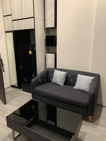 The Line Sukhumvit 101, Bangkok, 3009 Sukhumvit 101 Road, Bang Chak, Phra Khanong, Bangkok, 1 Bedroom, 28 sqm, Condo For Rent, by Kittiya Chaiyasat, 500049272 - DDproperty.com