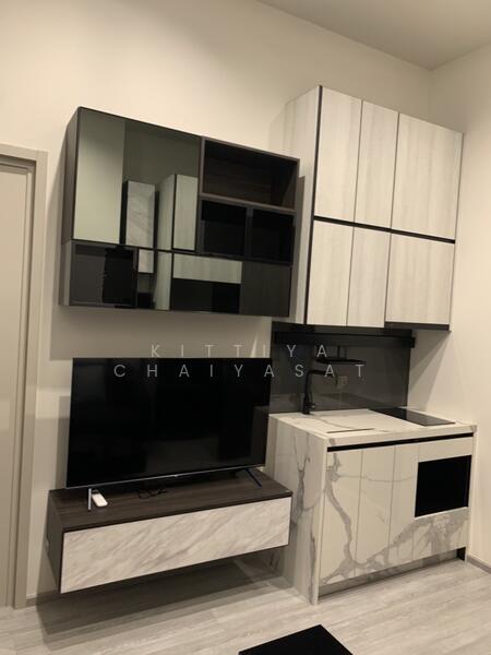 The Line Sukhumvit 101, Bangkok, 3009 Sukhumvit 101 Road, Bang Chak, Phra Khanong, Bangkok, 1 Bedroom, 28 sqm, Condo For Rent, by Kittiya Chaiyasat, 500049272 - DDproperty.com