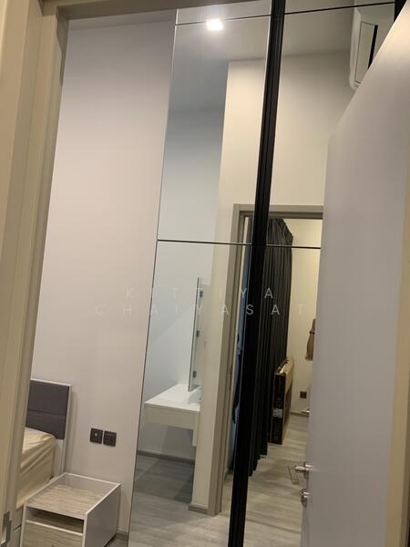 The Line Sukhumvit 101, Bangkok, 3009 Sukhumvit 101 Road, Bang Chak, Phra Khanong, Bangkok, 1 Bedroom, 28 sqm, Condo For Rent, by Kittiya Chaiyasat, 500049272 - DDproperty.com