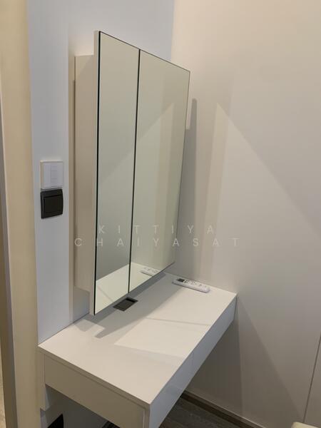 The Line Sukhumvit 101 : เดอะ ไลน์ สุขุมวิท 101, กรุงเทพ, 3009 สุขุมวิท 101, บางจาก, พระโขนง, กรุงเทพ, 28 ตร.ม., คอนโด ให้เช่า, โดย Kittiya Chaiyasat, 500049272 - DDproperty.com