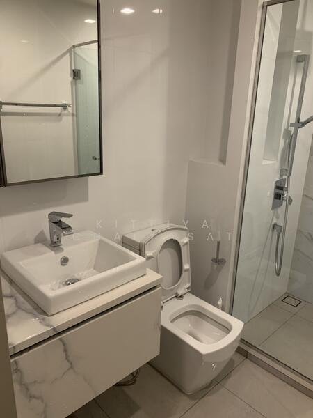 The Line Sukhumvit 101, Bangkok, 3009 Sukhumvit 101 Road, Bang Chak, Phra Khanong, Bangkok, 1 Bedroom, 28 sqm, Condo For Rent, by Kittiya Chaiyasat, 500049272 - DDproperty.com